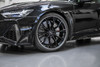 ABT GR20 Glossy Black Alloy Wheel Set For Audi A6/S6 Sedan C8