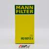 Mann Oil Filter - 06L 115 562B