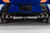 APR Exhaust - Catback System - MK7.5 Golf R