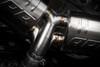 APR Exhaust - Catback System - MK7.5 Golf R