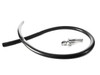 IE 2.0T FSI PCV Crossover Tube Relocation Kit. Use with IE Valve Cover