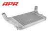 APR Intercooler System - 1.8T/2.0T EA113/EA888 G1/2 MK5/MK6