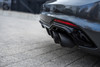 ABT Rear Muffler for Audi RS5 Coupe B9