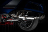 APR Exhaust - Catback System - MK7 Golf R