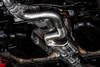 APR Exhaust - Catback System - MK7 Golf R