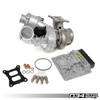 R460 Hybrid Turbocharger System for 8V Audi S3 & MkVII Volkswagen Golf R 2.0 TFSI (MQB)