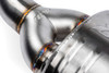 APR Catback Exhaust System - 4.0 TFSI - C7 RS6 and RS7