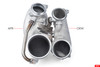 APR 2.5 TFSI EVO Turbocharger Inlet System - (Cast Inlet Only)