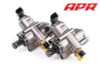 APR High Pressure Fuel Pumps - R8