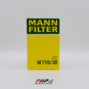 Mann Oil Filter - 078 115 561K