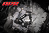 APR Short Shifter System (6MT)