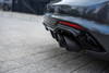 ABT Rear Package for Audi RS5 Sportback B9