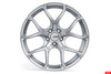 APR A01 Flow Formed Wheels (19x8.5) - Hyper Silver