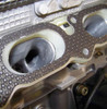 Intake Manifold Spacer, 1.8T, Phenolic