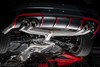 APR Catback Exhaust System (Valveless) S3 8V