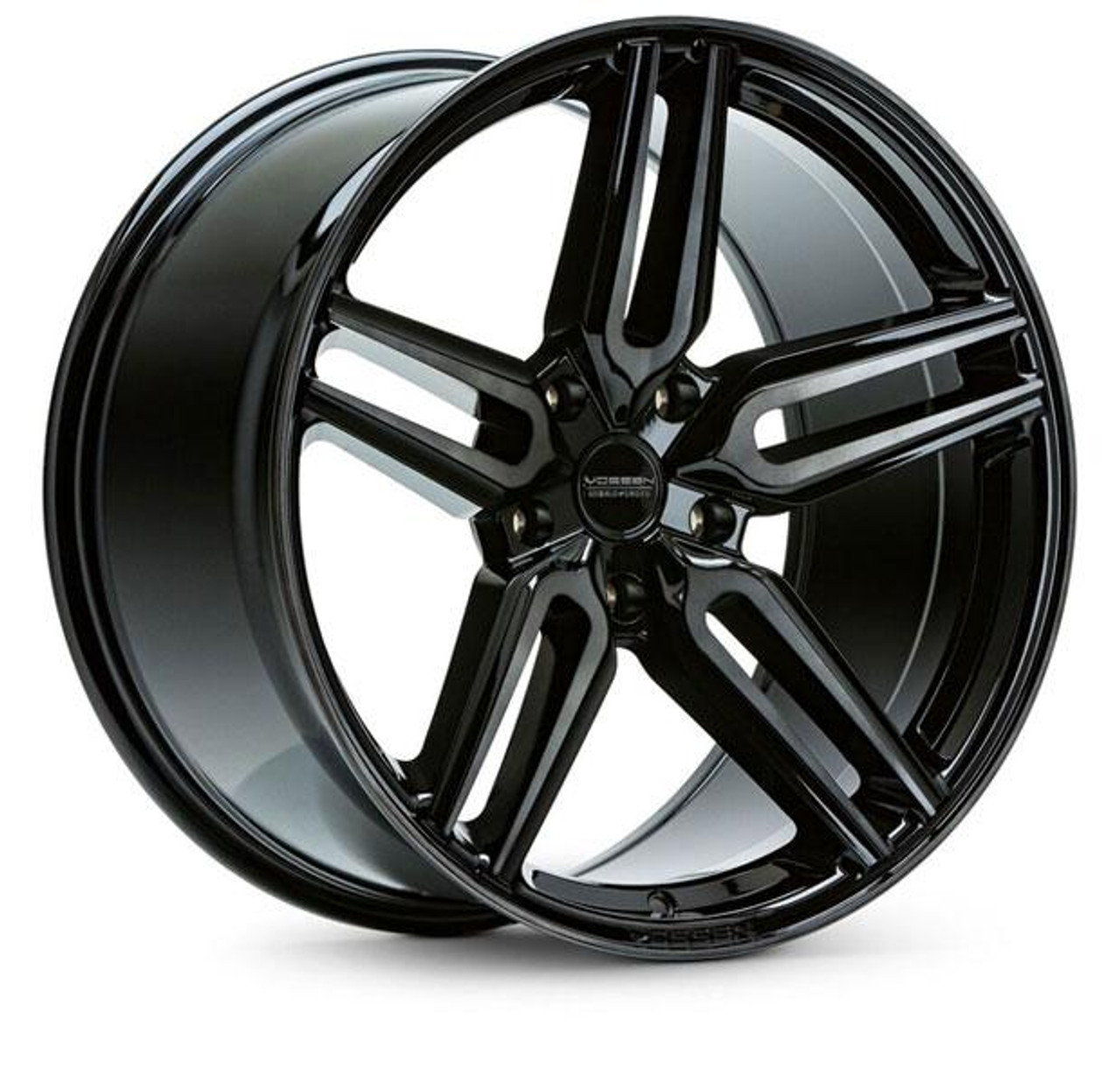 Vossen HF-1 | Hybrid Forged Series