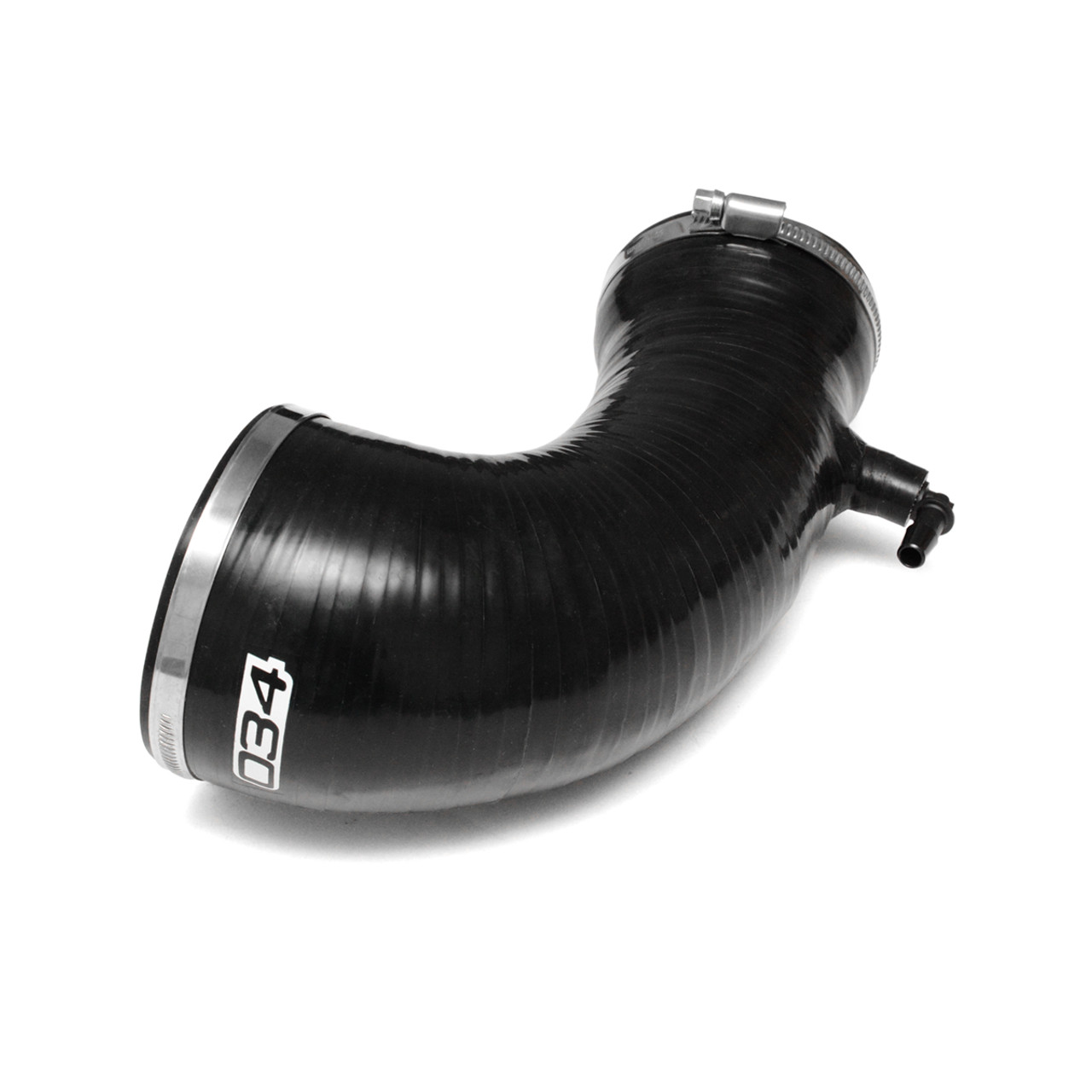 Turbo Inlet Hose, High Flow Silicone, B9 Audi A4/A5 & Allroad 2.0 TFSI