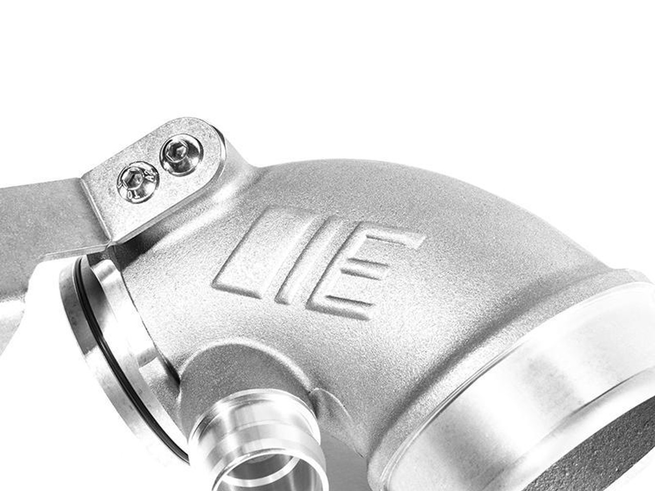 IE Turbo Inlet Pipe for VW & Audi 2.0T/1.8T Gen 3 Engines