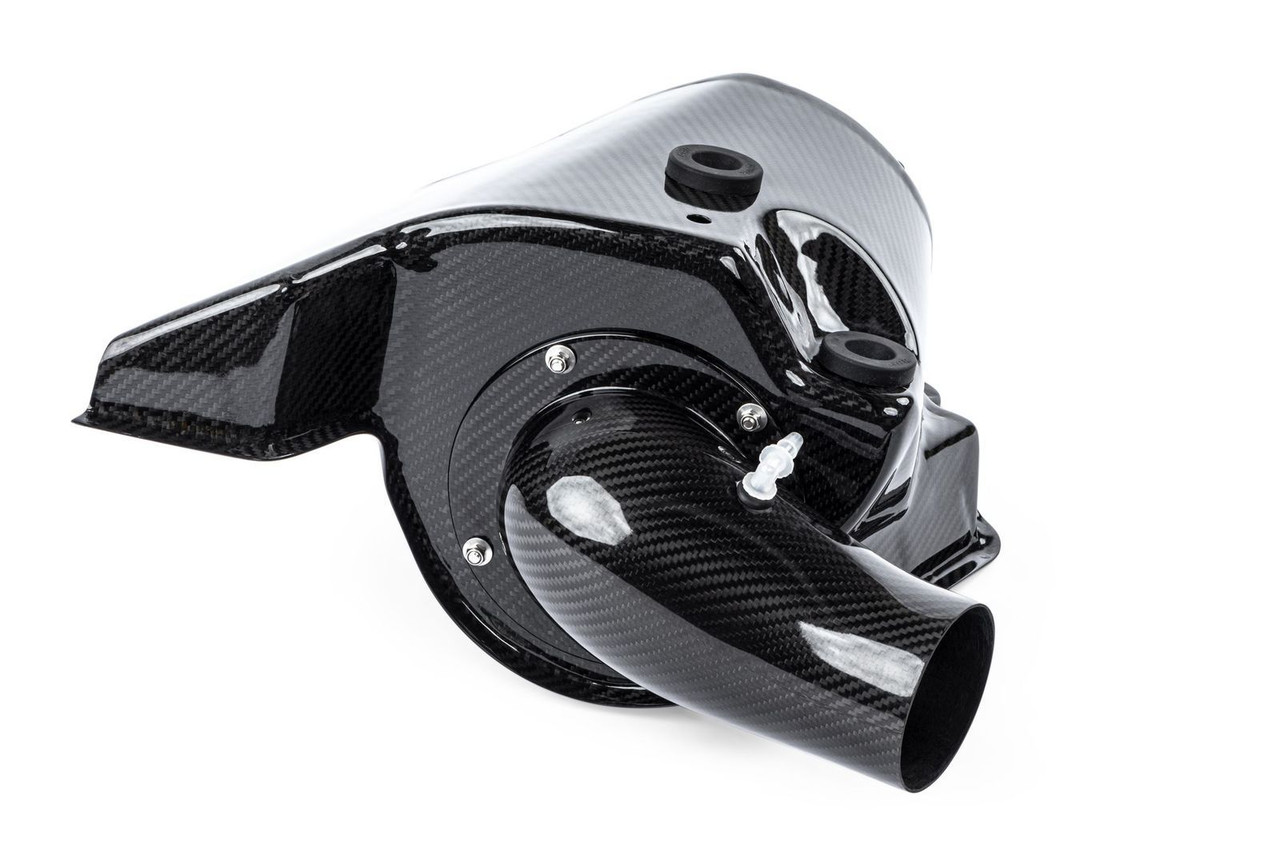 APR Open Carbon Fiber Intake - 1.8T/2.0T EA888 GEN 3 MQB