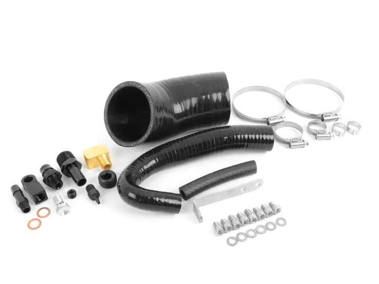 IE 2.0T Performance Intake Manifold Install Kit