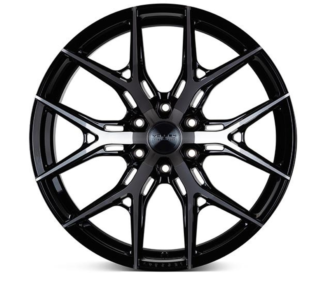 Vossen HF6-4 | Hybrid Forged 6-Lug