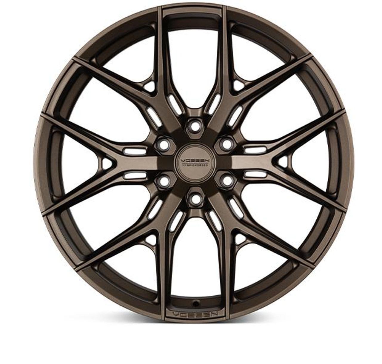 Vossen HF6-4 | Hybrid Forged 6-Lug