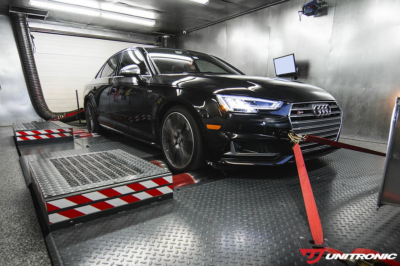 Unitronic Intercooler Upgrade 3.0TFSI B9 S4/S5