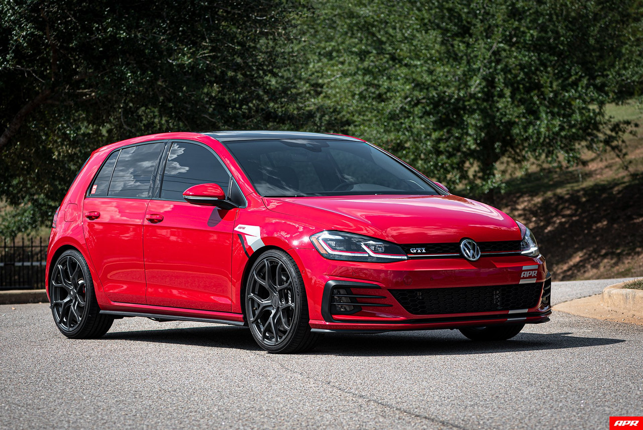polo gti apr
