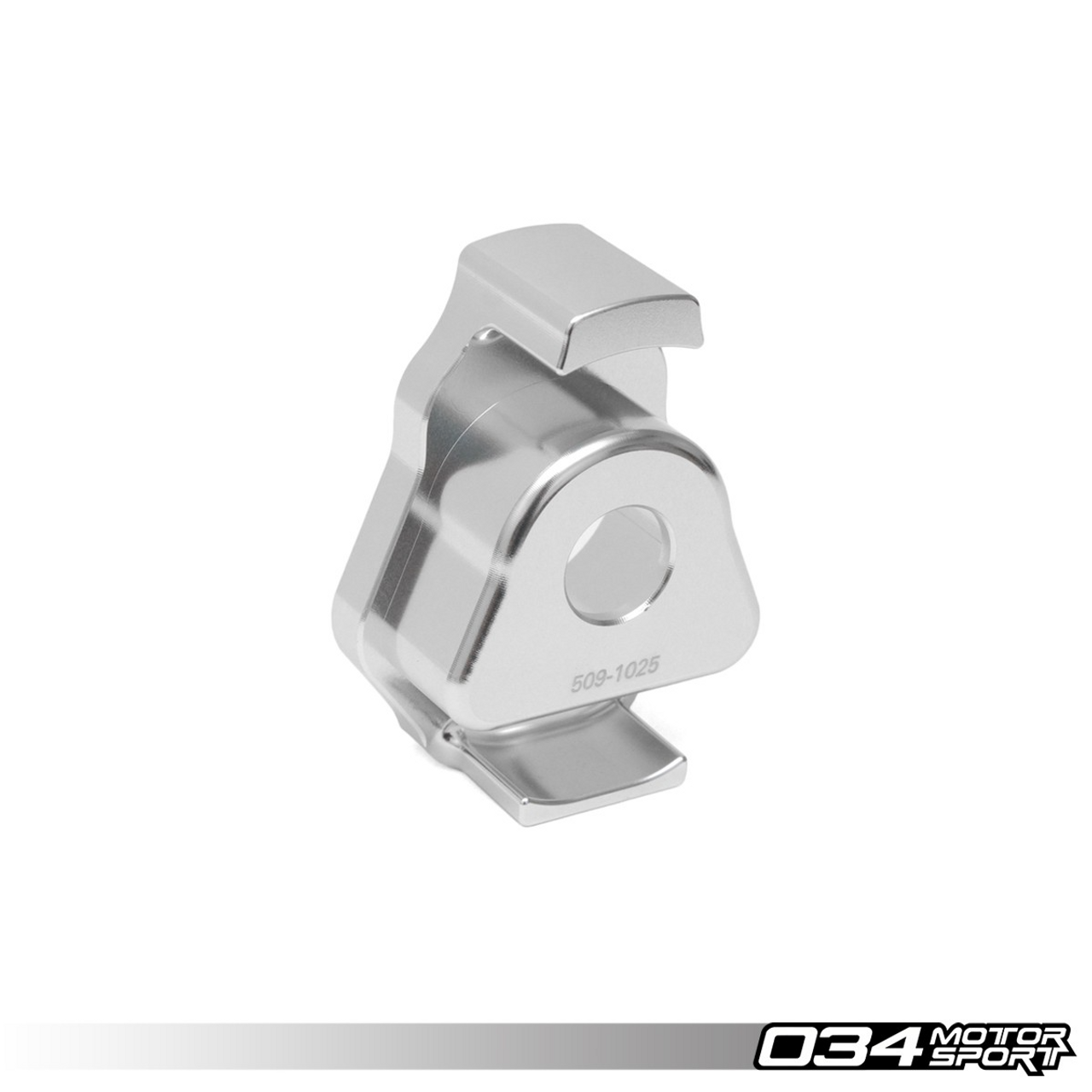 Billet Aluminum MQB Lower Dogbone Mount Insert - MQB