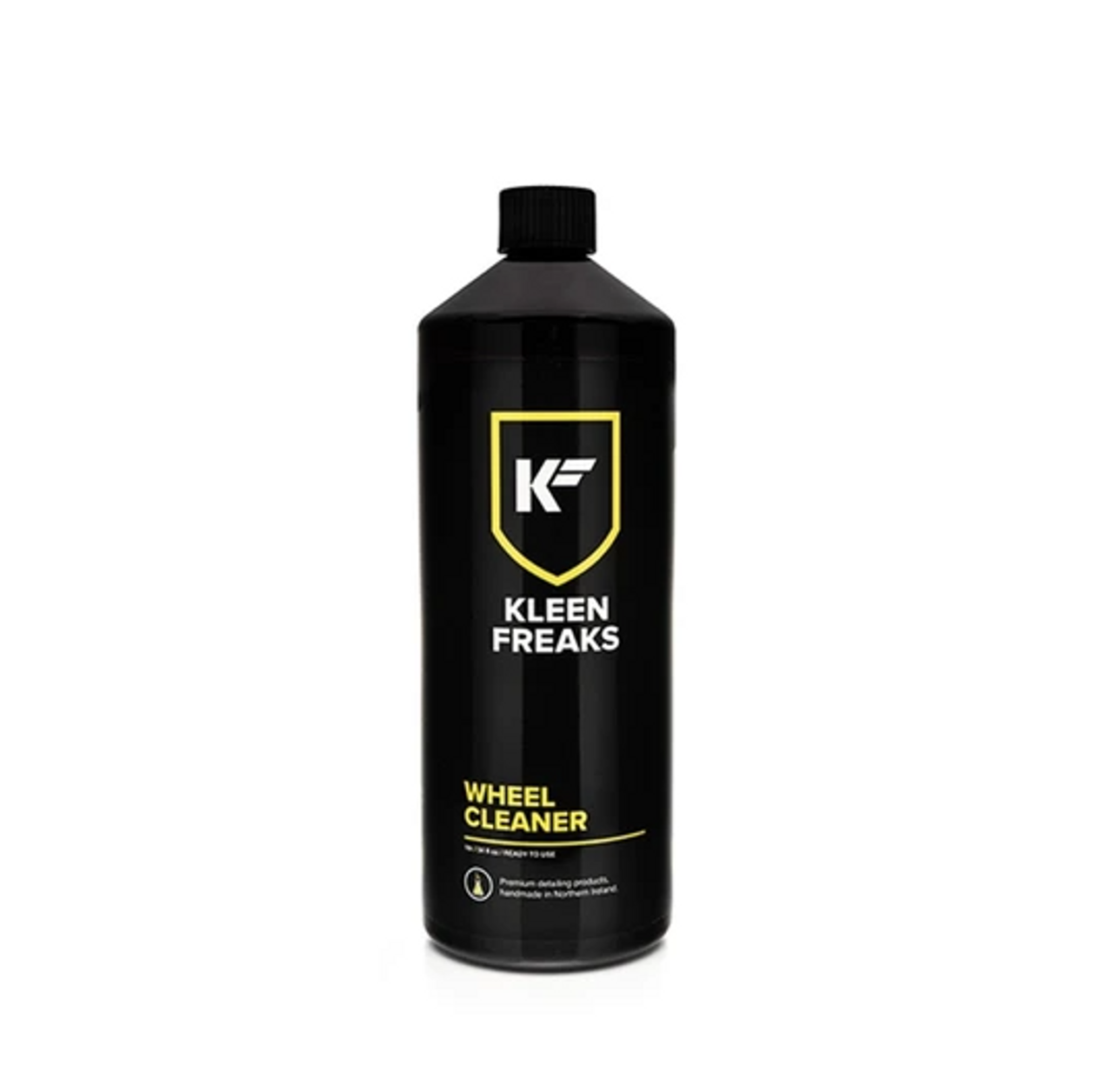 Kleen Freaks Acid Free Wheel Cleaner