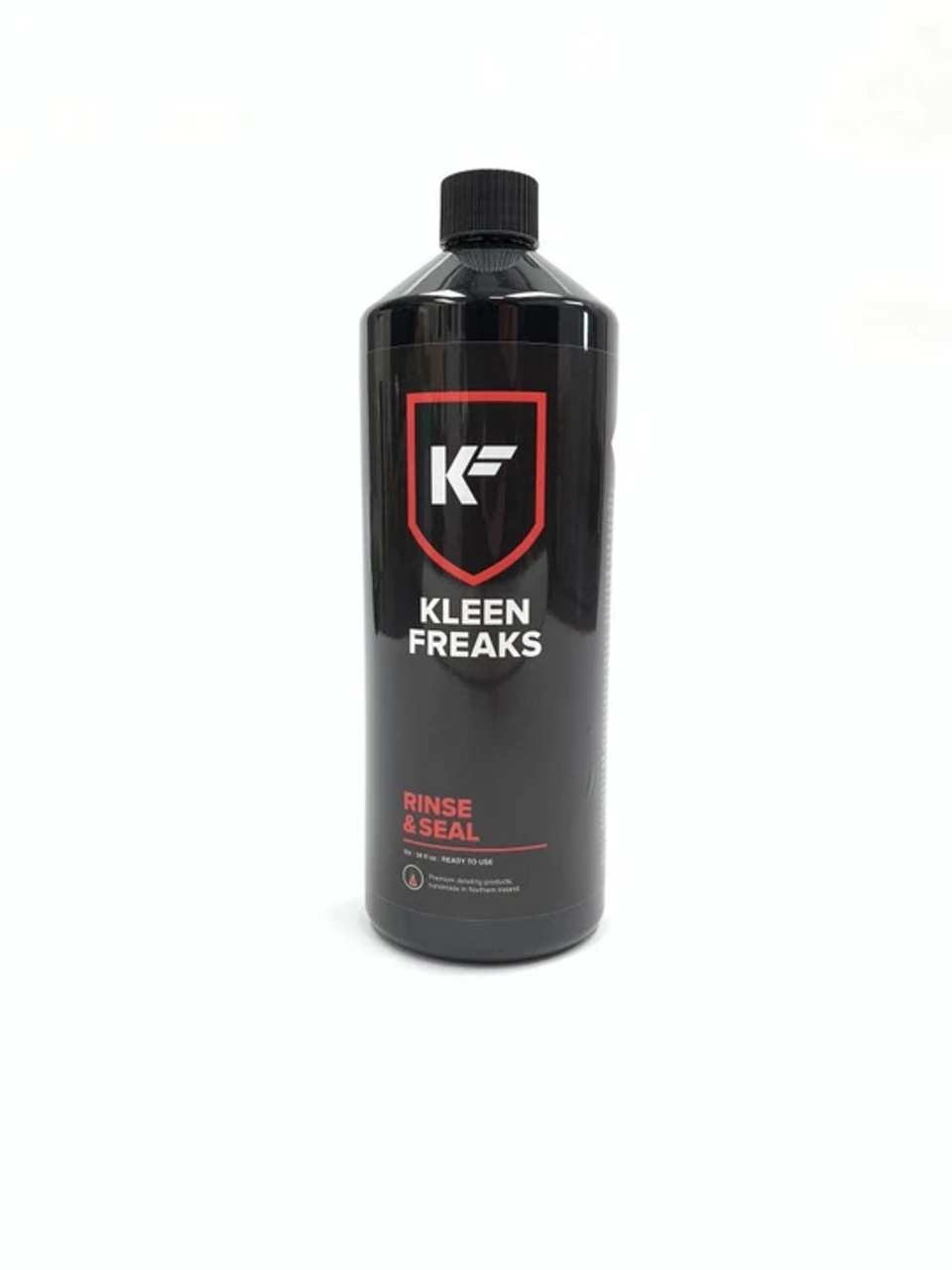 Kleen Freaks Rinse and Seal