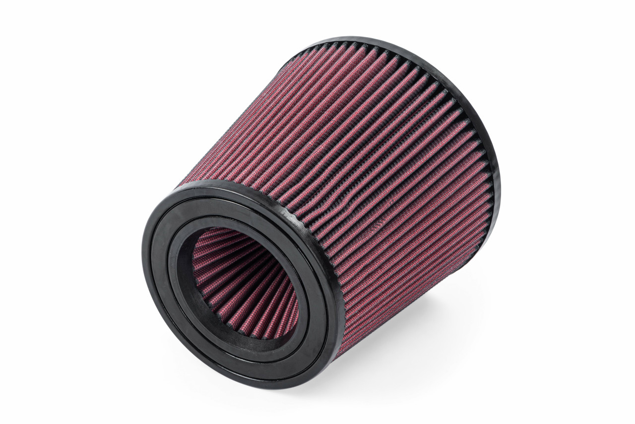 APR CARBON FIBER INTAKE - 2.0T A4/A5 (B9)