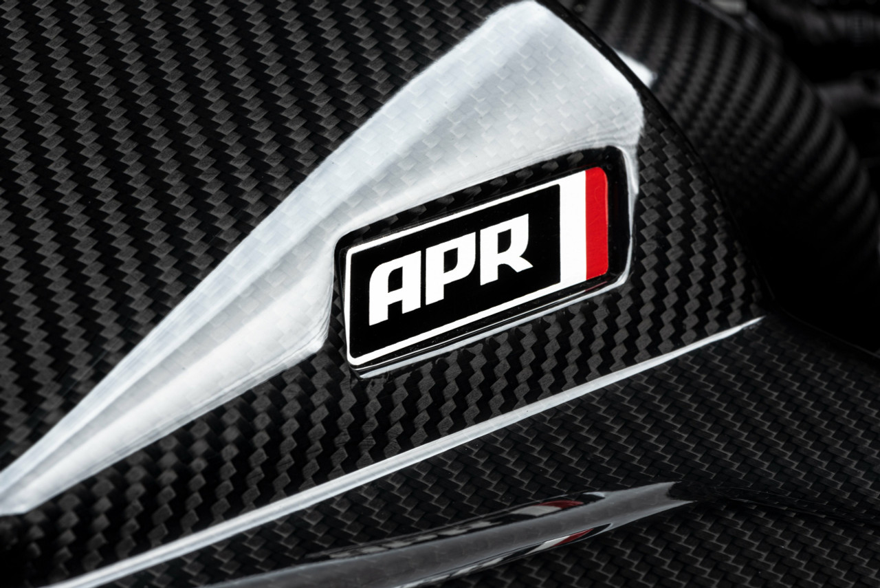 APR CARBON FIBER INTAKE - 2.0T A4/A5 (B9)