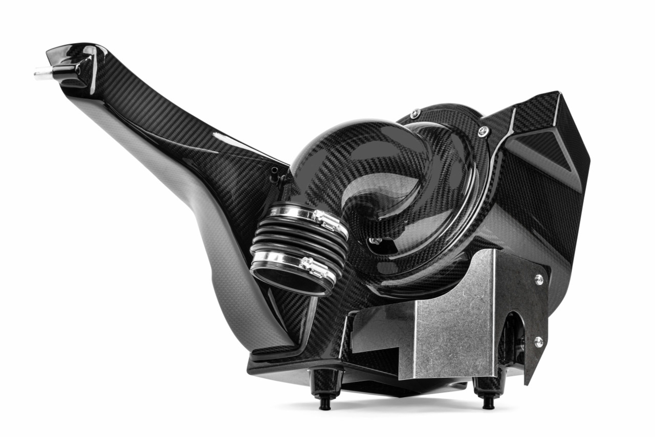 APR CARBON FIBER INTAKE - 2.0T A4/A5 (B9)