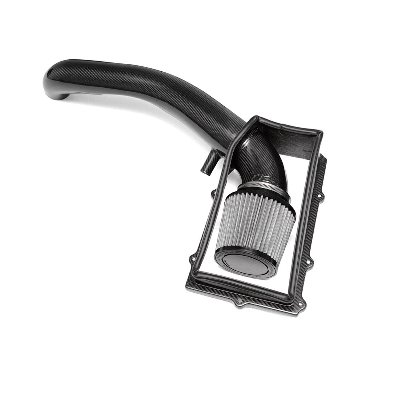 8V Audi RS3 2.5 TFSI X34 Carbon Fiber Cold Air Intake System for ROW (Non-USA) Vehicles
