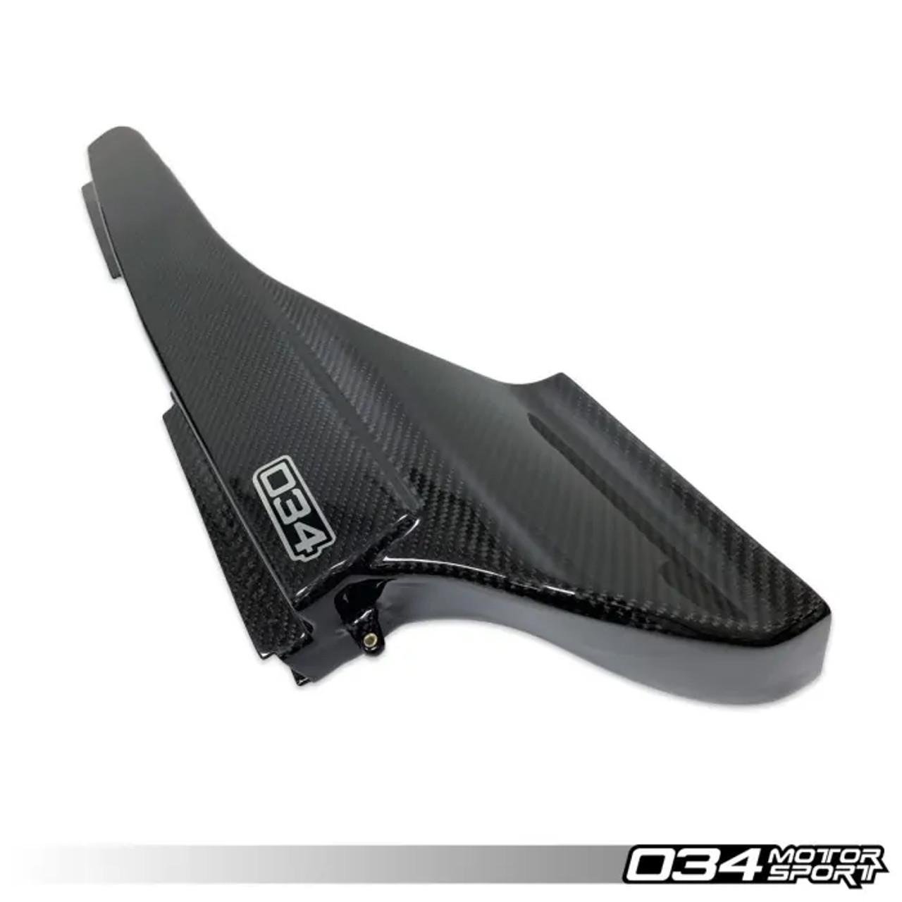 X34 Carbon Fiber Open-Top Intake Bundle Audi TT RS & RS3 2.5 TFSI EVO