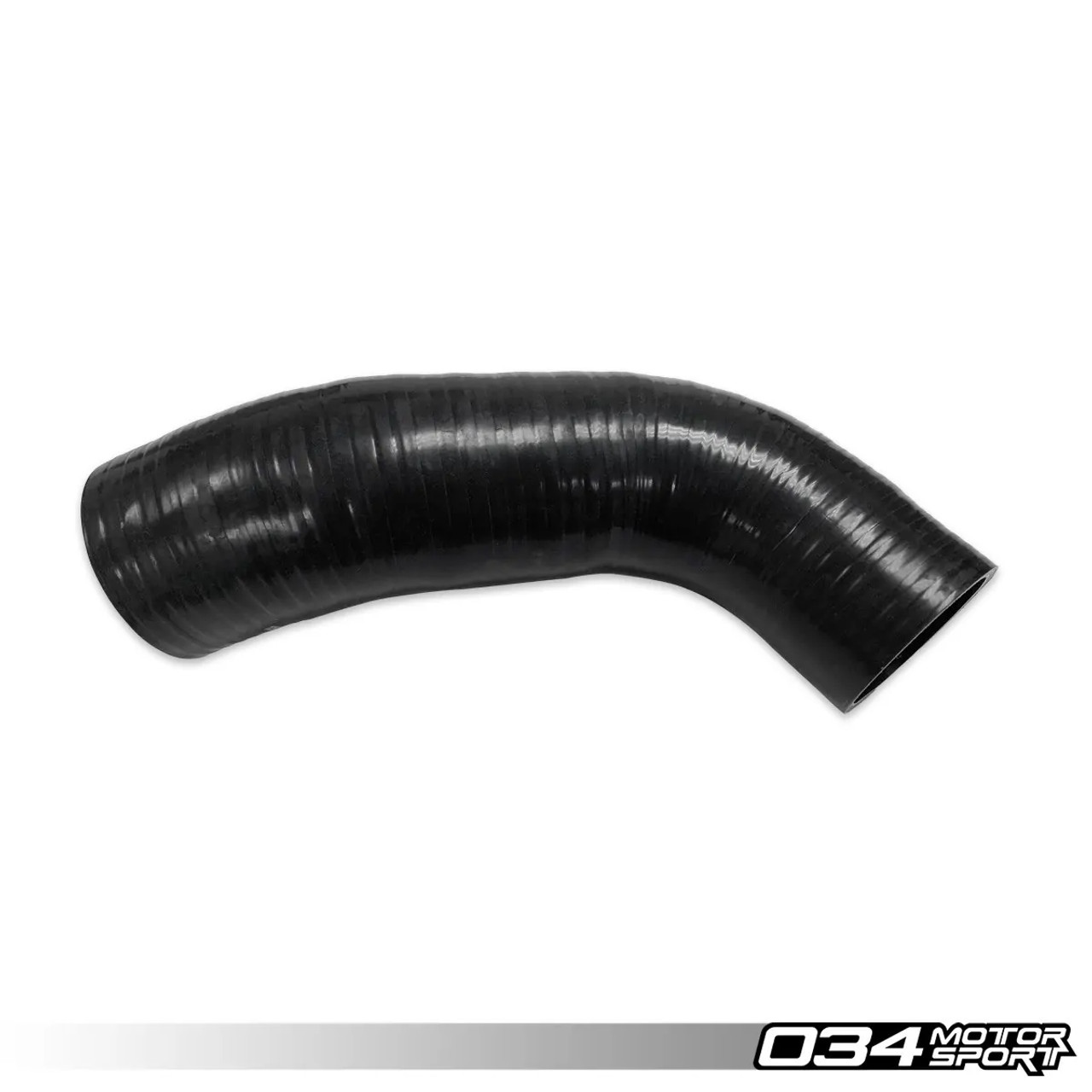 034Motorsport Turbo Inlet Hose, 1.8T & 2.0T MQB, Audi 8V-A3/S3, Audi 8S-TT/TTS & VW MkVII-Golf/GTI/R