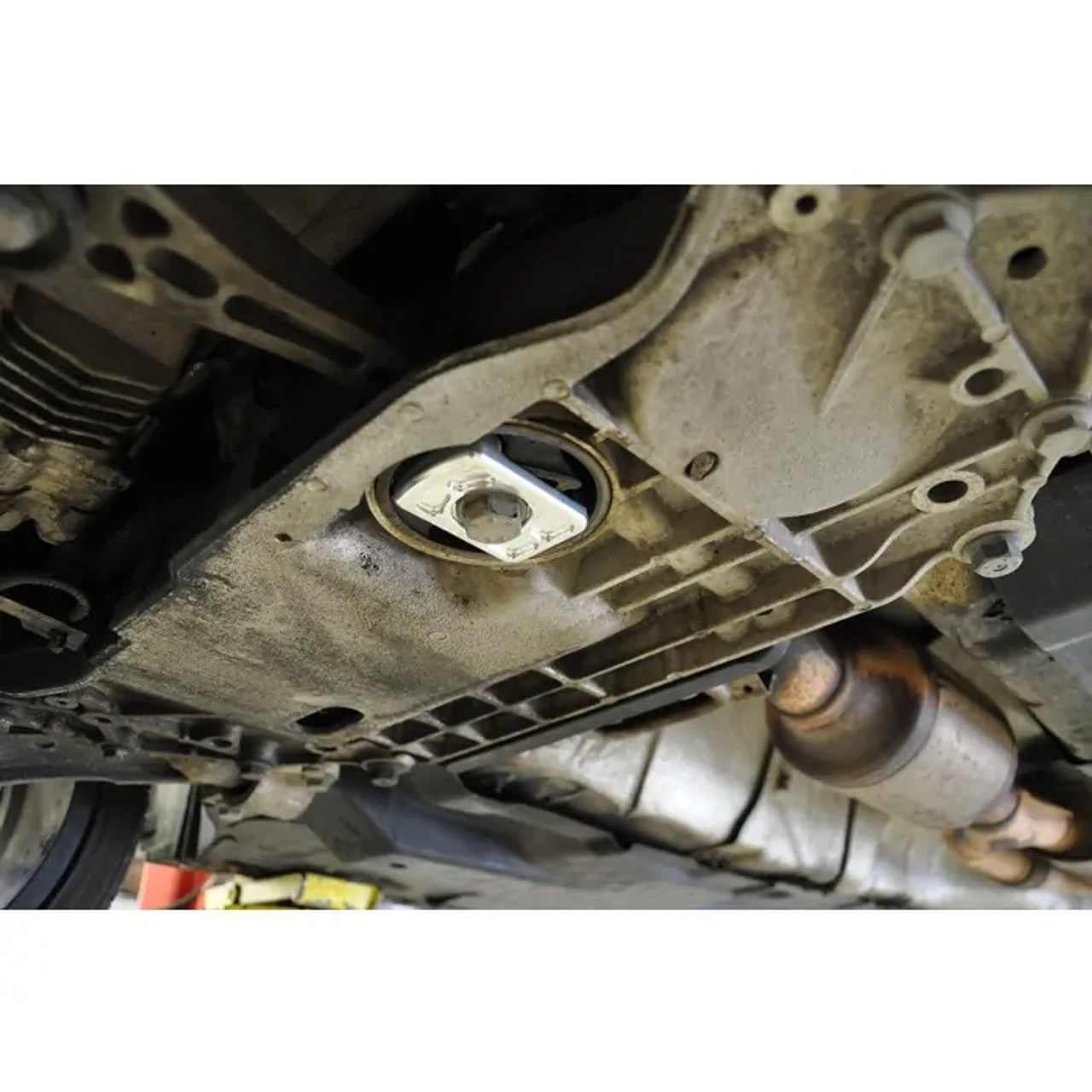 Lower Dogbone Mount Insert - TSI
