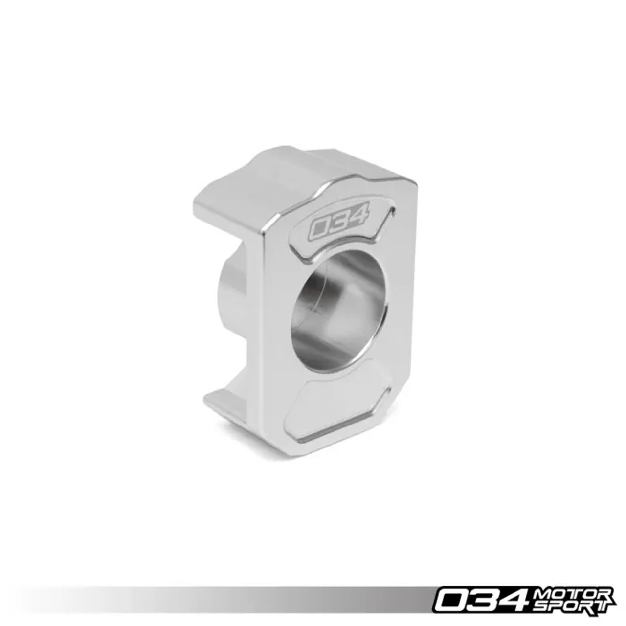 Billet Aluminum Lower Dogbone Mount Insert, Volkswagen & Audi MQB And MQB EVO