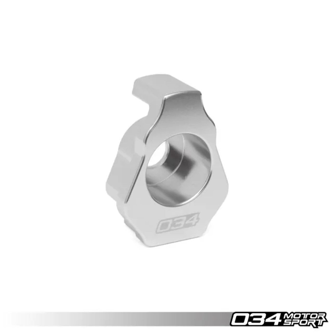 Billet Aluminum Lower Dogbone Mount Insert, Volkswagen & Audi MQB And MQB EVO