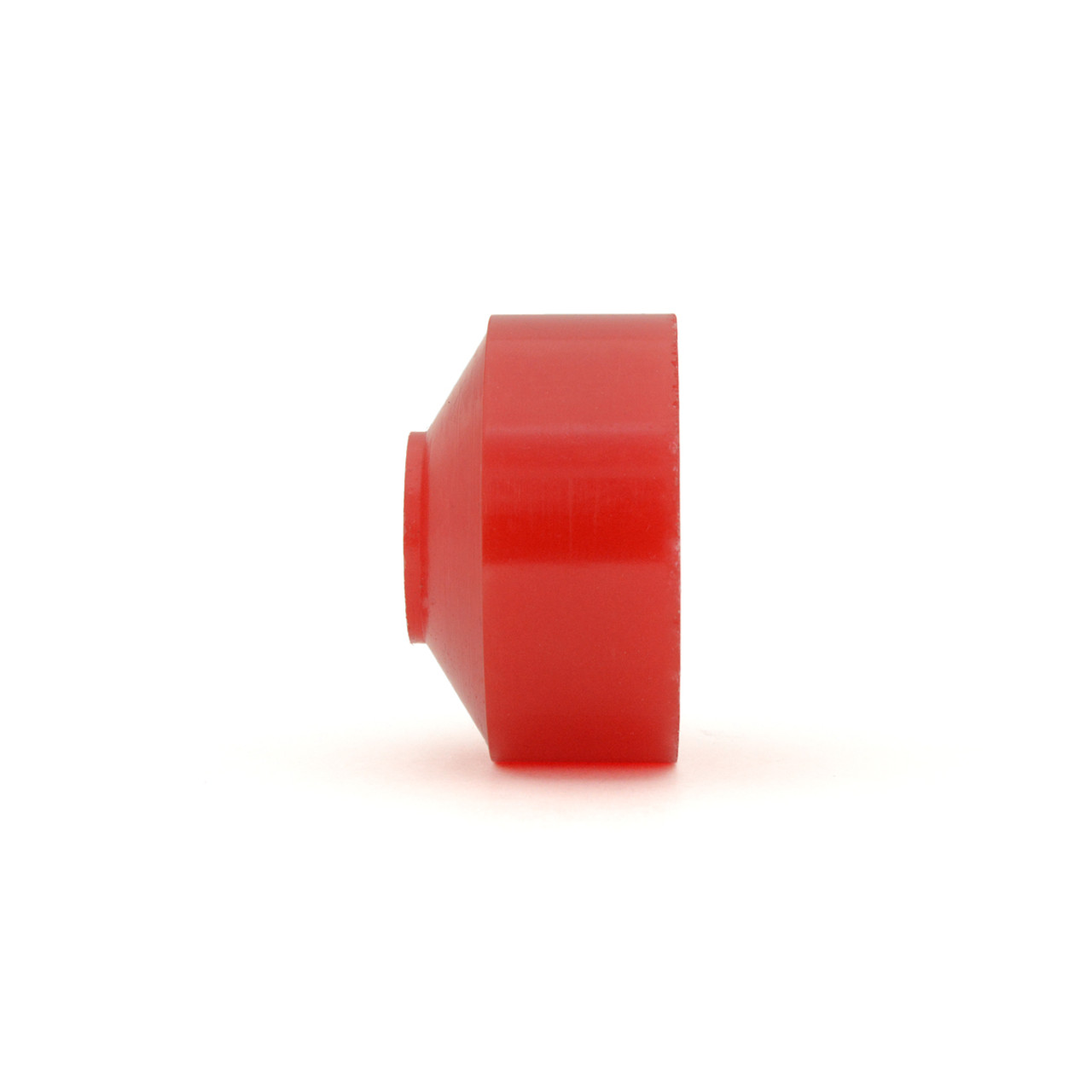 Polyurethane Snub Mount, Early Audi Applications
