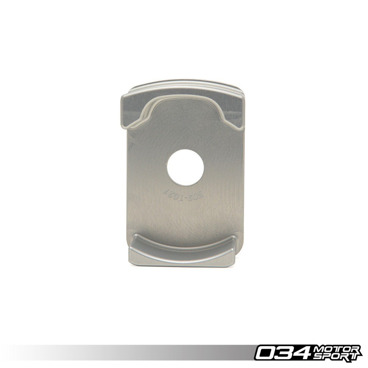 Billet Aluminum Dogbone Mount Insert for 2009+ MkV/MkVI Volkswagen Golf/Jetta/GTI/GLI & 8J/8P Audi TT/A3