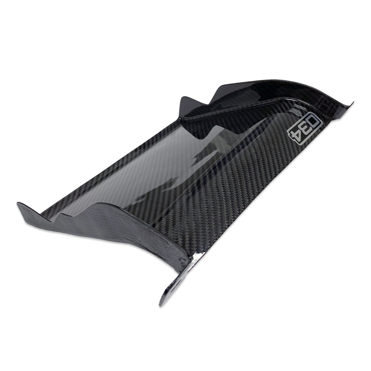 X34 Carbon Fiber Air Scoop for Audi B9 A4/S4/allroad