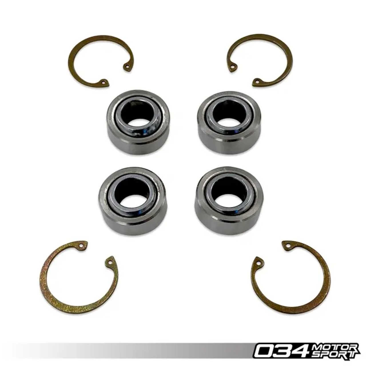 Rebuild Kit End Links Rear MQB Motorsport