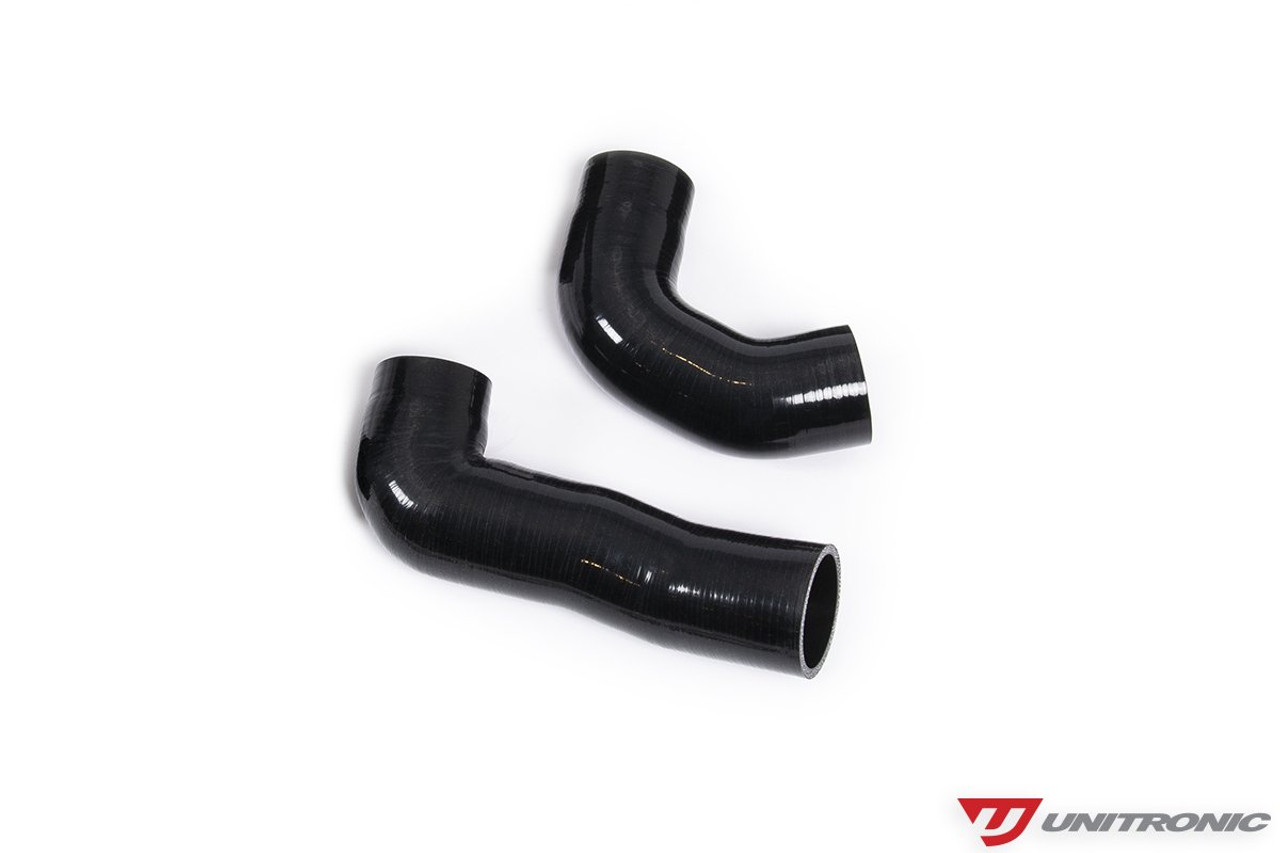 Silicone Intercooler Hose Set for 1.8/2.0TSI MQB