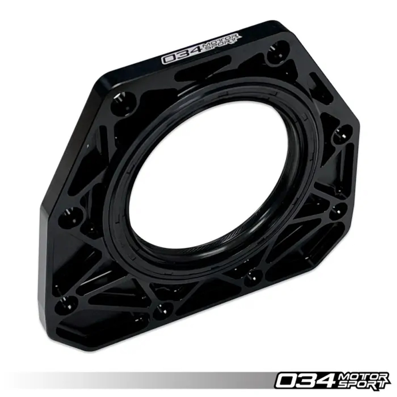 Billet Aluminum Rear Main Seal, 2.0T TSI