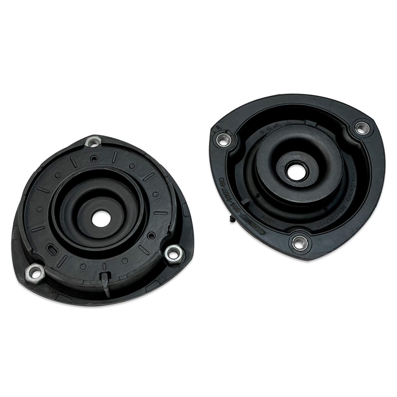 Street Density Strut Mount & Bearing Bundle, Volkswagen & Audi MQB