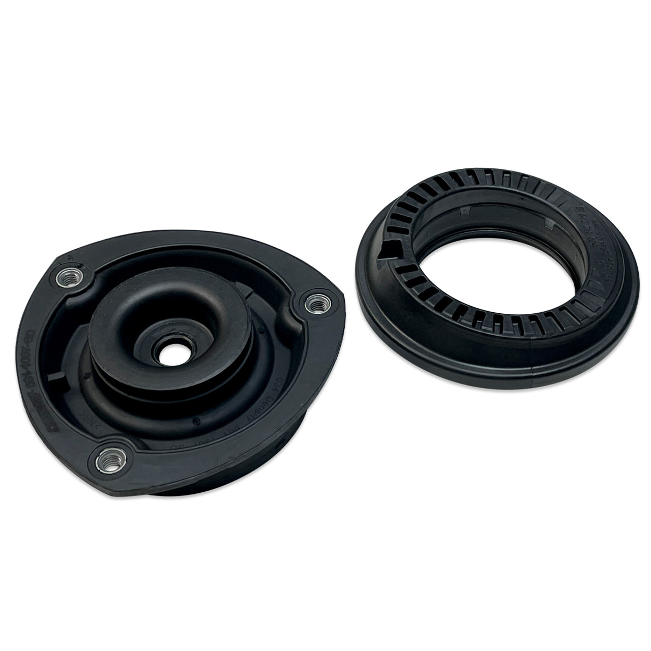 Street Density Strut Mount & Bearing Bundle, Volkswagen & Audi MQB