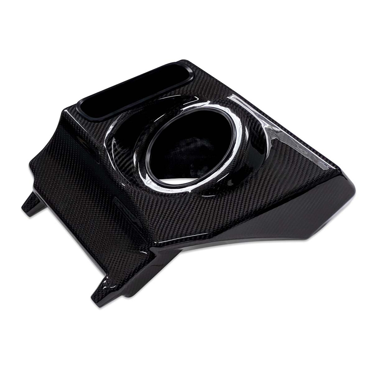 X34 Carbon Fiber Intake System, Audi B9 SQ5 3.0 TFSI