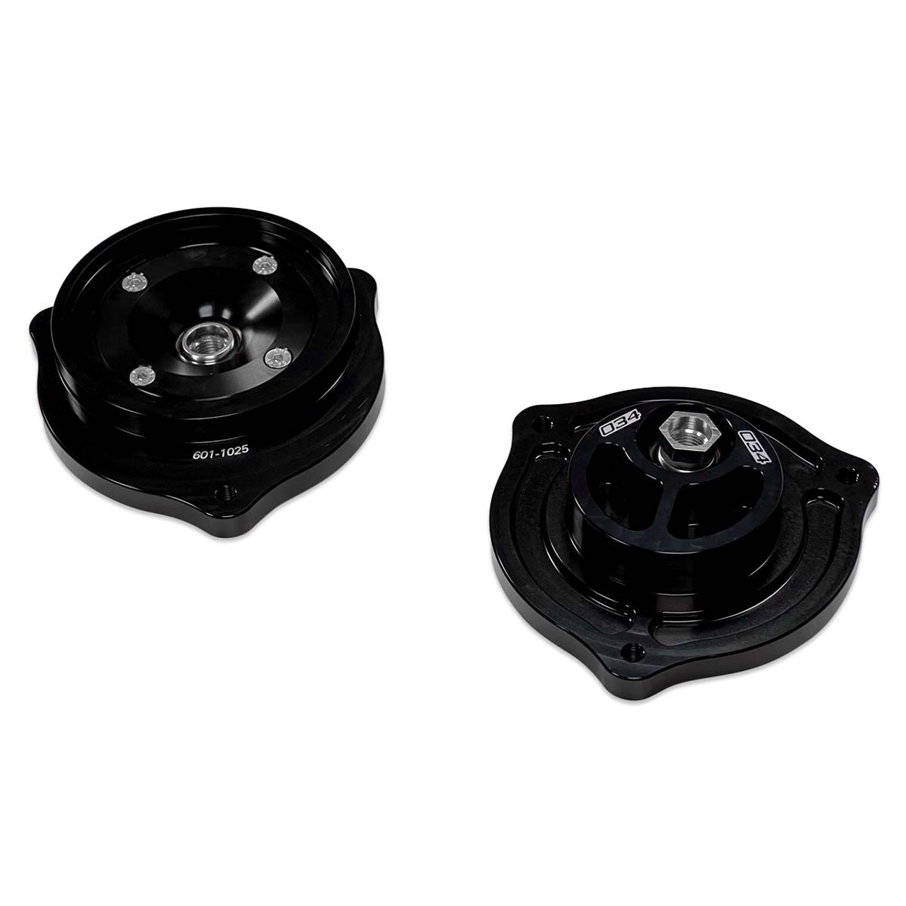 034Motorsport Camber Mount Pair, Volkswagen Mk5/Mk6 Golf/Jetta/GTI/GLI/R32/R & Audi 8P/8J A3/TT